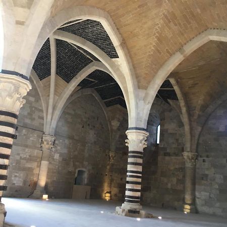 B&B Spiraglio Syracuse Buitenkant foto