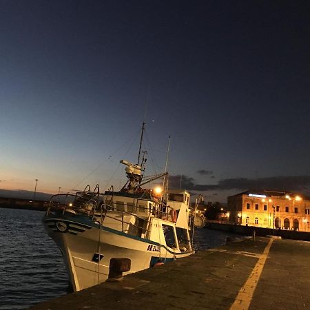 B&B Spiraglio Syracuse Buitenkant foto