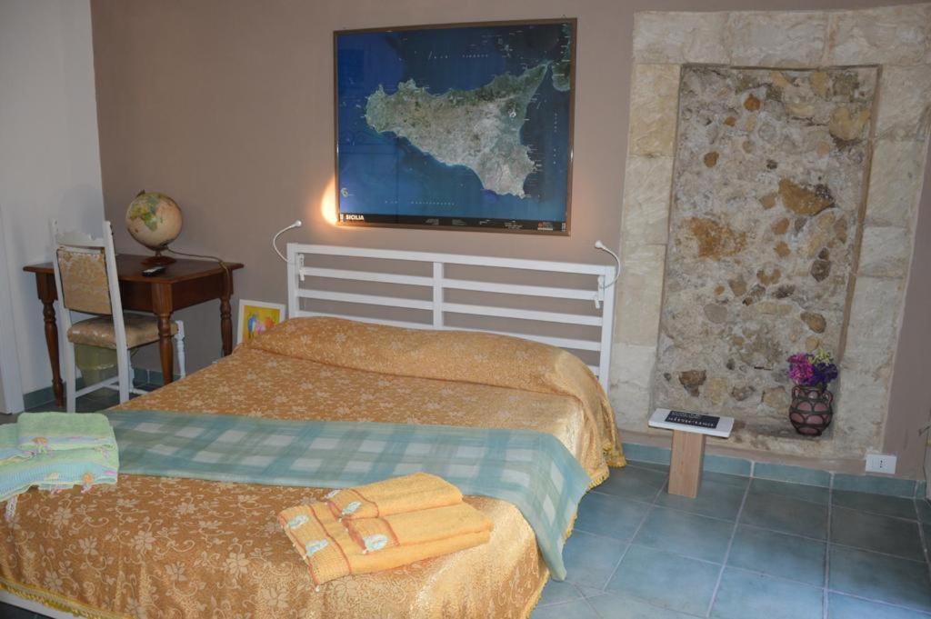 B&B Spiraglio Syracuse Buitenkant foto