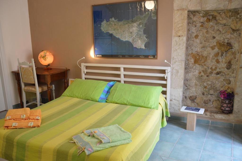 B&B Spiraglio Syracuse Buitenkant foto