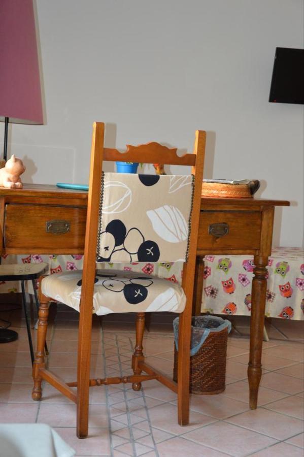 B&B Spiraglio Syracuse Buitenkant foto