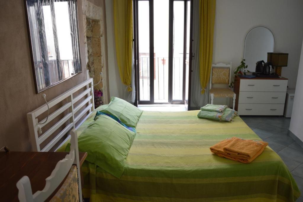 B&B Spiraglio Syracuse Buitenkant foto