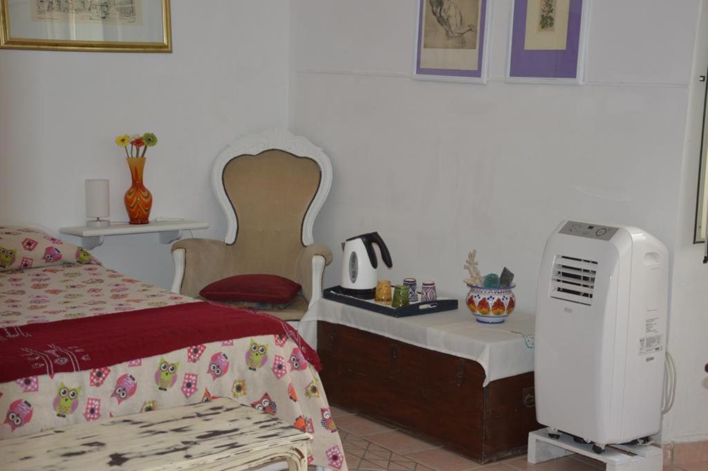 B&B Spiraglio Syracuse Buitenkant foto