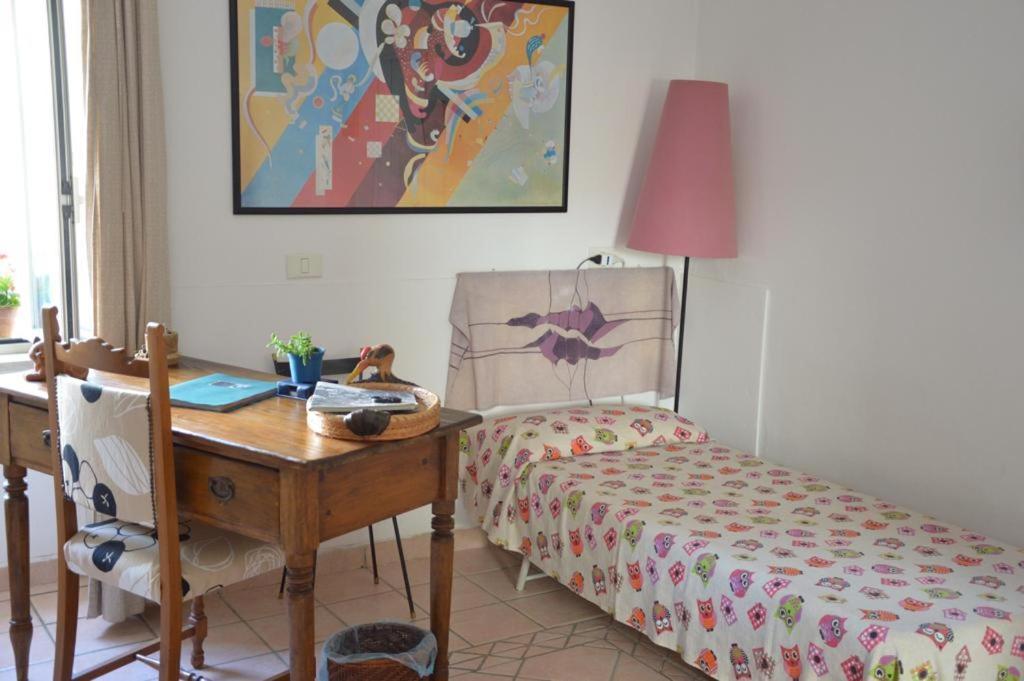 B&B Spiraglio Syracuse Buitenkant foto