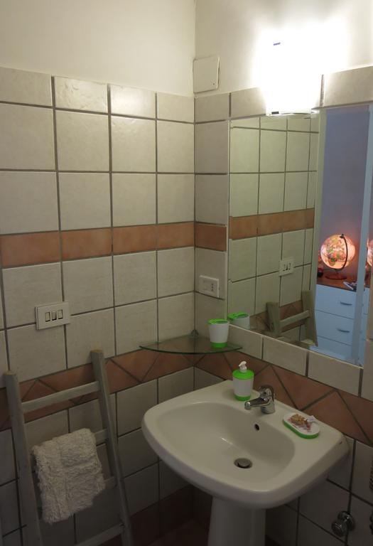 B&B Spiraglio Syracuse Kamer foto