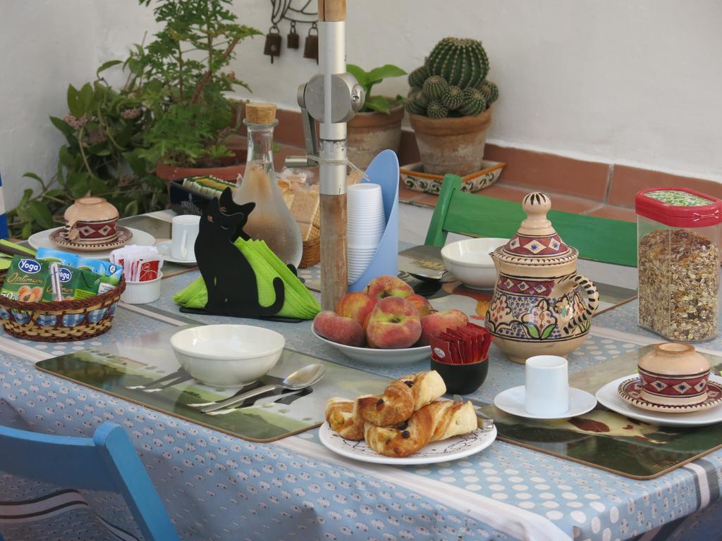 B&B Spiraglio Syracuse Buitenkant foto