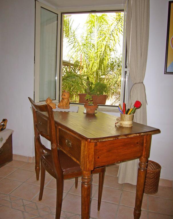 B&B Spiraglio Syracuse Buitenkant foto