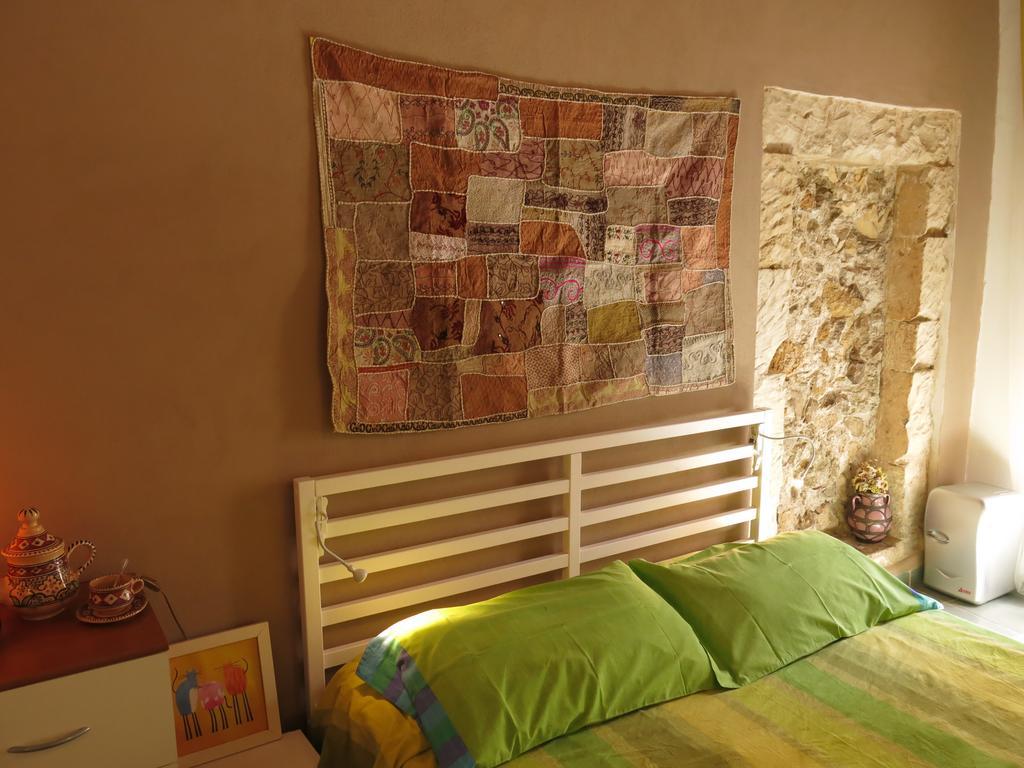 B&B Spiraglio Syracuse Buitenkant foto