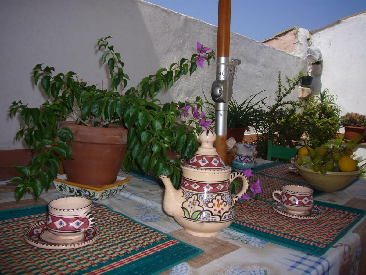 B&B Spiraglio Syracuse Buitenkant foto