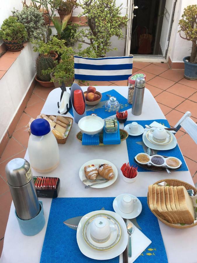B&B Spiraglio Syracuse Buitenkant foto