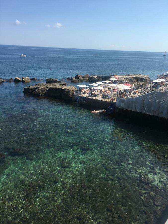 B&B Spiraglio Syracuse Buitenkant foto