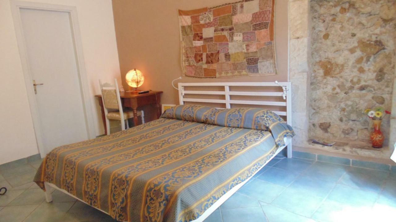 B&B Spiraglio Syracuse Buitenkant foto